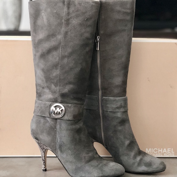 Michael Kors Boots - Picture 1 of 5